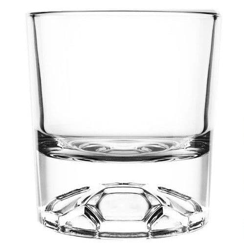 Football Base Whisky Tumbler
