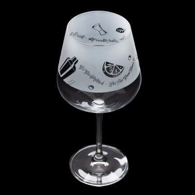 Gin & Tonic Aspect Copa