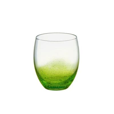 Green Fizz Tumbler