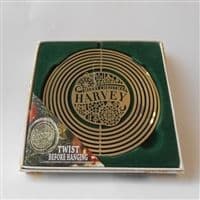 Harvey Christmas Tree Decoration Spinner