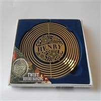 Henry Christmas Tree Decoration Spinner