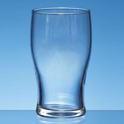IPA Beer Glass