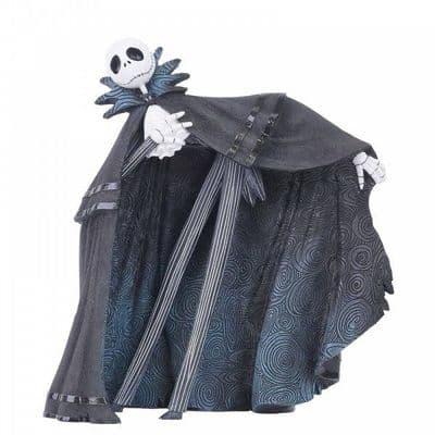 Jack Skellington Figurine - Disney Nightmare Before Christmas