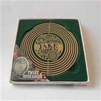 Jake Christmas Tree Decoration Spinner