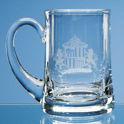 Krosno Aleman Tankard Half Pint 0.28ltr