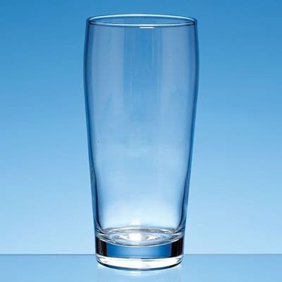 Krosno Tulip Beer Glass