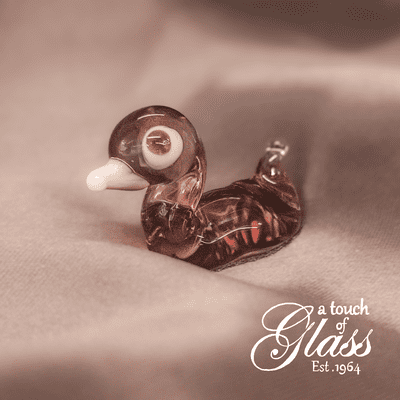 Lucky Duck - Aquarius