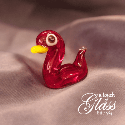 Lucky Duck - Capricorn