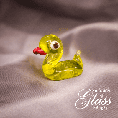 Lucky Duck - Virgo