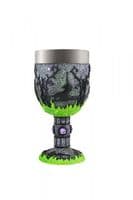 Maleficent Decorative Disney Goblet