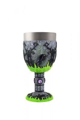 Maleficent Decorative Disney Goblet