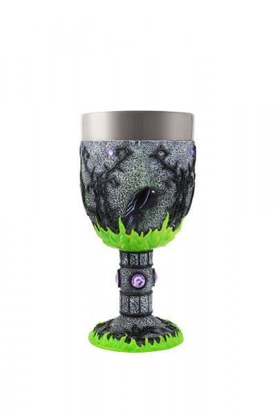 Maleficent Decorative Disney Goblet