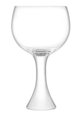 Manhattan Gin Glass