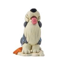Max Mini Figurine Disney Traditions
