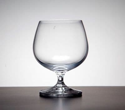 Mirel Plain Brandy Glass 250ml
