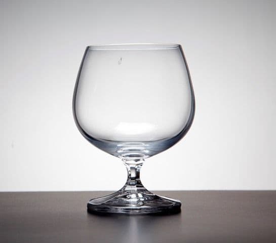 Mirel Plain Brandy Glass 250ml
