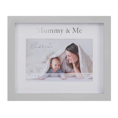 Mummy & Me Bambino Photo Frame