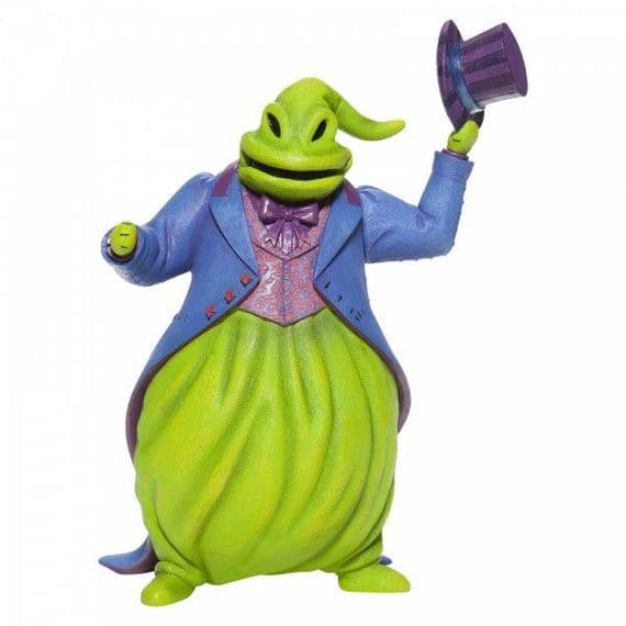 Oogie Boogie Figurine - Disney Traditions by Jim Shore - Collectable Figurines