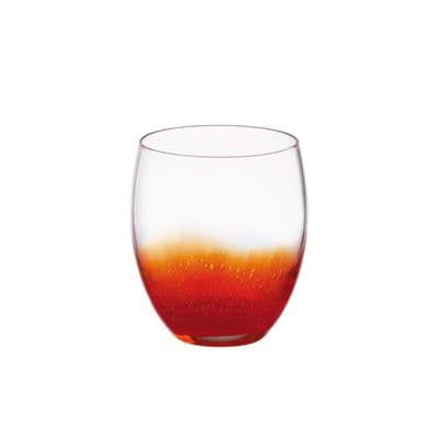 Orange Fizz Tumbler