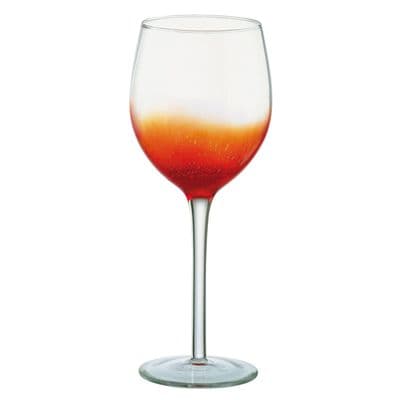 Orange Fizz Wine Glass 60cl
