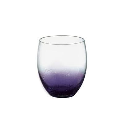 Purple Fizz Tumbler