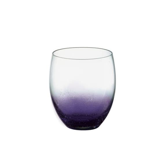 Purple Fizz Tumbler