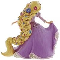 Rapunzel Treasure Keeper Figurine