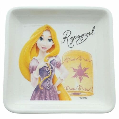 Rapunzel Trinket Dish - Enchanting Disney Collection