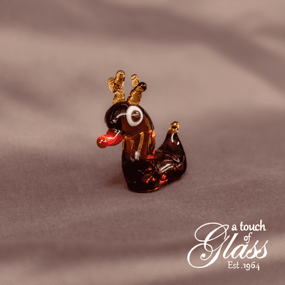 Rein Duck - Christmas Special Lucky Duck