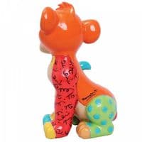 Simba Mini Figurine (Sitting) - Disney Britto Collection
