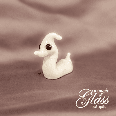 Spooky Duck - Halloween Special Lucky Duck