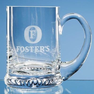 Star Base Tankard