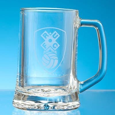 Stern Tankard Half Pint 0.28ltr