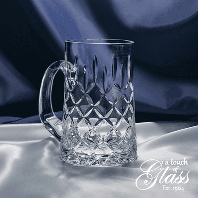 Tankards & Beer