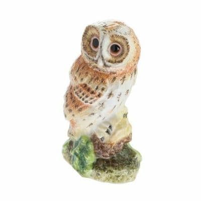 Tawny Owl - John Beswick Figurine