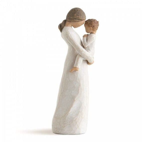 Tenderness Willow Tree Collectable Figurine