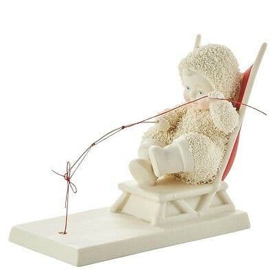 The Art of Fishing - Snowbabies