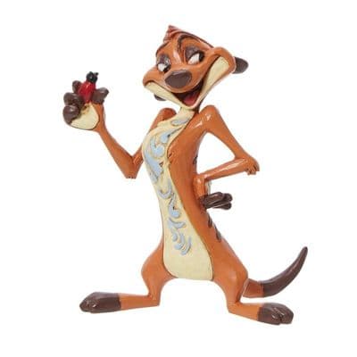 Timon Mini Figurine Disney Traditions
