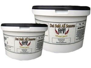 Dai Suki All Seasons Koi Food Pellets
