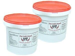 Dai Suki Royal Koi Food Pellets
