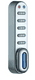 Codelock CL1000 Cabinet Lock - Coming Soon!