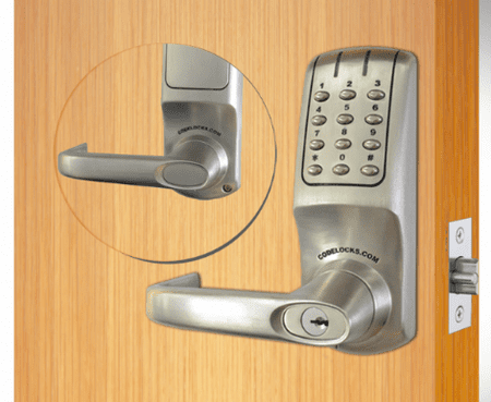 Codelock CL5010 - Coming Soon!
