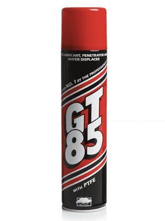 GT85 400ml Penetrating oil - Coming Soon!