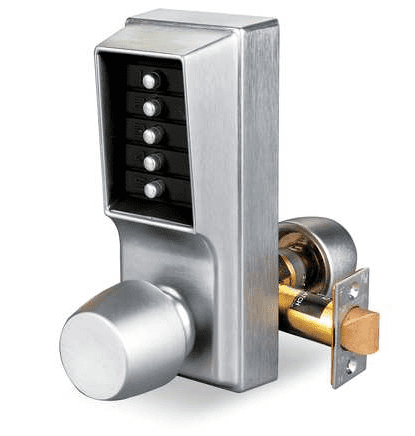 Kaba Simplex/ Unican 1000 series - Coming Soon!