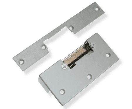 Standard Electronic Release - Rim/ Mortice Kit - Coming Soon!