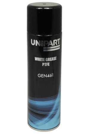 Unipart 500ml White Grease - Coming Soon!