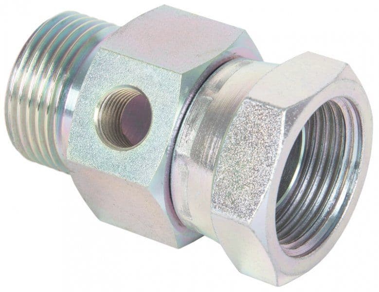 Threaded Electrical Test Point 1/4