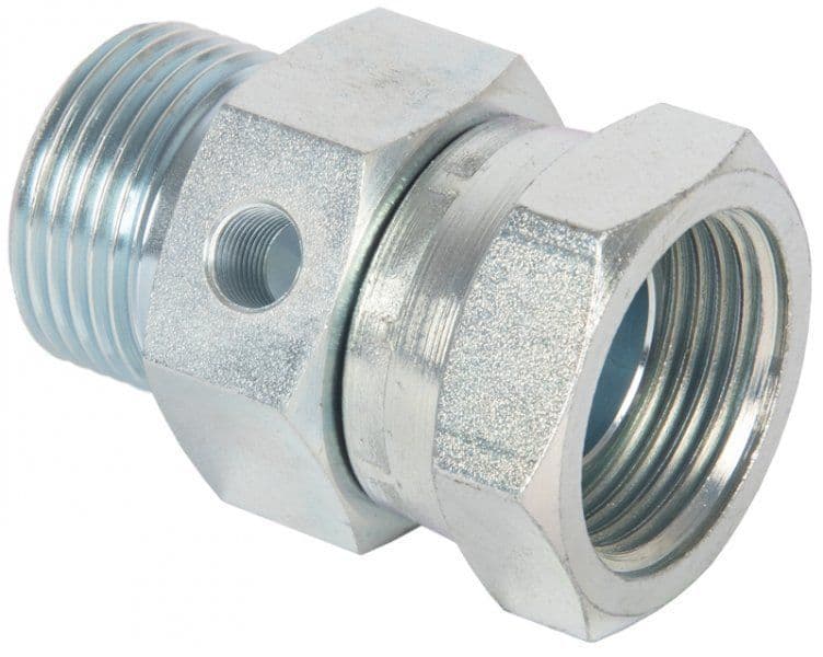 Threaded Electrical Test Point 1/8
