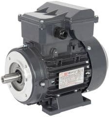 240V Electric Motor - 1.0 Hp - 1450 Rpm 604-1056