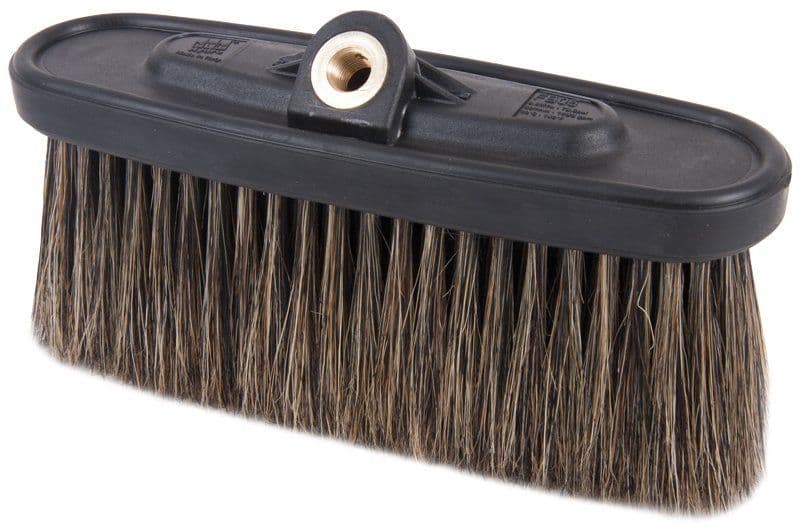 245mm Hog s Hair Wash Brush 26 0014